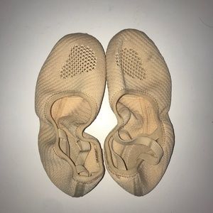 Repetto soft ballet shoes dance F.I.T